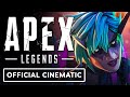 Apex Legends - Official Altered Horizons Cinematic Trailer