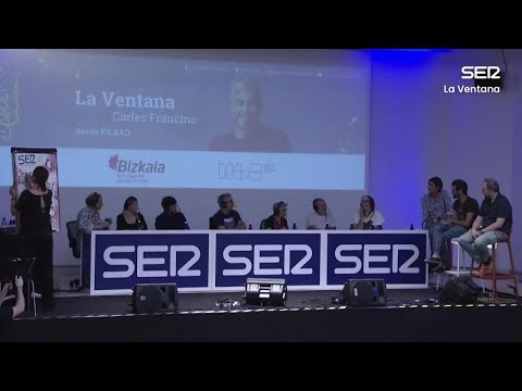 Dani Martín desvela cómo fue la primera vez que conoció a Fito en La Ventana