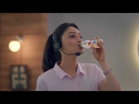 fruitnik TVC