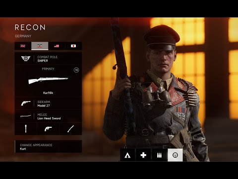 Battlefield V ! Oke Sip Gitu Aja