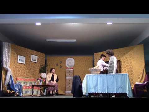 Non ti pago Liceo Pellecchia Cassino