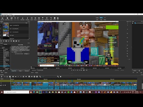 School | Minecraft - PvP (because yes) [ANYONE NOT FROM SCHOOL READ THE DESC]