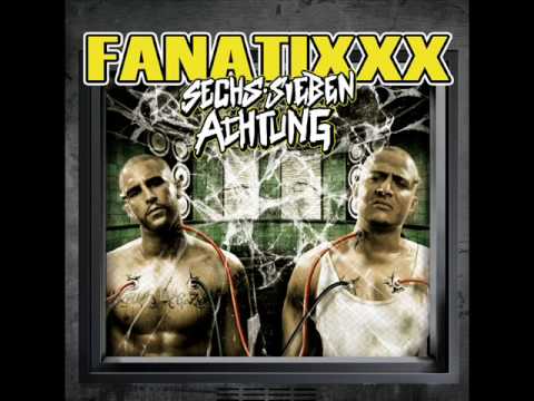 Fanatixx-Intro