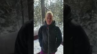 Meredith June Edwards UltraHuachi