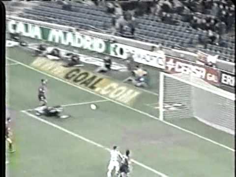 2001 (February 25) Barcelona 3- Real Sociedad 0 (Spanish La Liga)