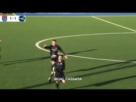 Real Grazzanise vs Virtus Stabia