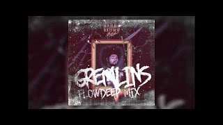 Danny Brown - Gremlins (Flowdeep Mix)