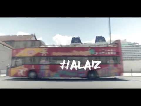 Trafiquinté ft. Brigistone & Dream C - #Alaiz (Clip officiel)