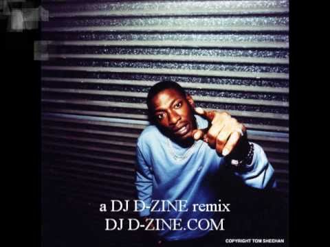 Roots Manuva ft Chali 2Na - JOIN THE DOTS (DJ D-Zine remix)