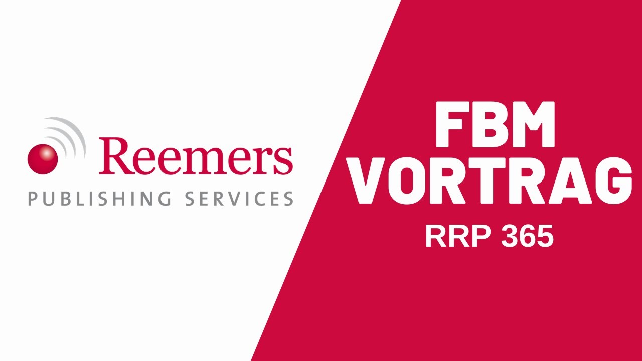 Video „RRP 365 FBM Vortrag“ bei YouTube ansehen