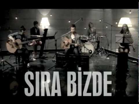 TNK - Sıra Bizde (JoyTurk Akustik)