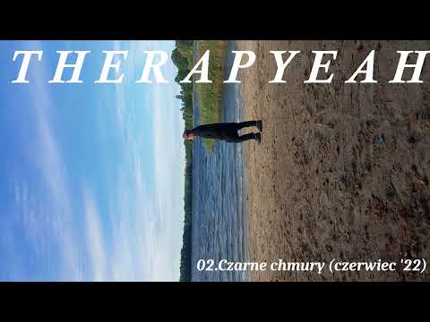 Olshu -  Czarne chmury (czerwiec '22)