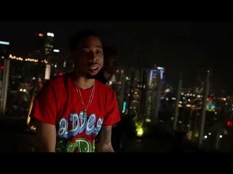 Video thumbnail for Newborn Freestyle