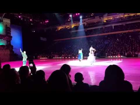 Disney on Ice 2015-11