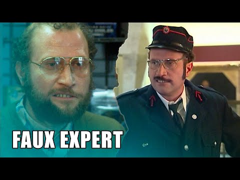 Le PIRE des EXPERTS [COMPILATION]