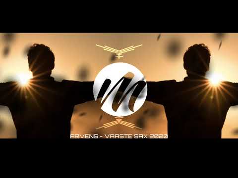 ARVENS-VAASTE SAX2020