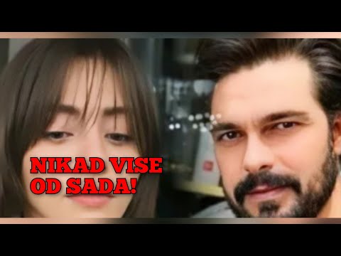 CUVENI PAR SILA TURKOGLU I HALIL IBRAHIM CEYHAN "NIKAD VISE OD SADA"