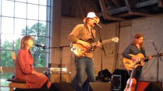 Christian Kjellvander - Death of a harvester