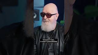@judaspriest's Rob Halford: “Coming out happened in the right way – it wasn’t premeditated”