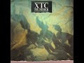 XTC - In Loving Memory of a Name