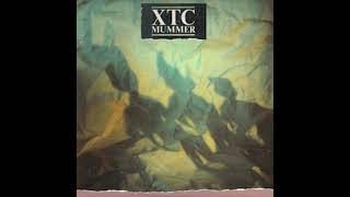 XTC - In Loving Memory of a Name