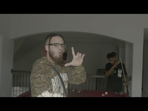 FiveStarBlaizo - Ms. Cochran (Official Music Video)