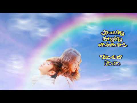 Bên trời tháng bảy - Quỳnh Lan