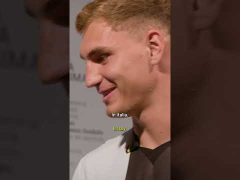 Parma: Il Gusto della Crescita - Champions of #MadeInItaly with Pellegrino - EP.18