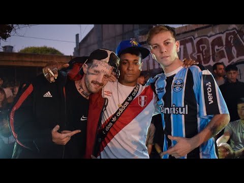 RASTA vs LA GESTIÓN vs SOK | 8VOS | (GMTM - Regional a BDM 2023)