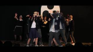 Sister act 2: Get up offa that thing - Dancing in the street