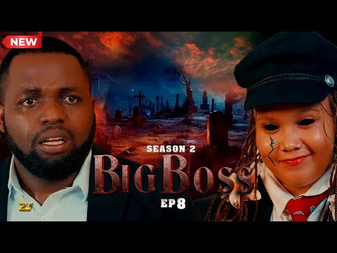 BIG BOSS | episode 8 |