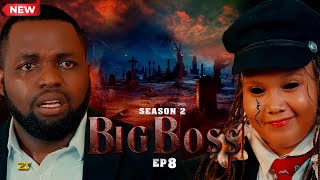 Download lagu BIG BOSS | episode 8 | mp3 Download lagu BIG BOSS | episode 8 | mp3