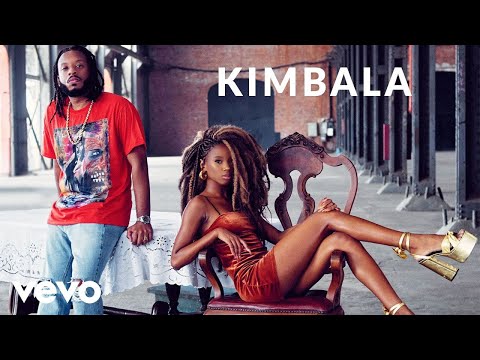 Malía, BK - Kimbala