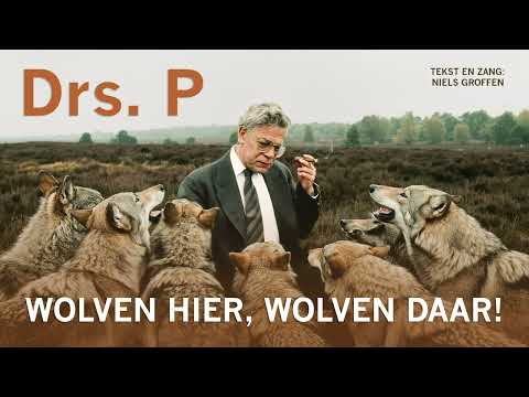 Drs. P. - Wolven hier, wolven daar! (2025)