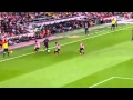 Lionel Messi Wonder Goal - Copa del Rey Final vs Athletic Bilbao 3-1 (English Commentary)