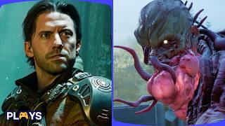 The 20 Most Surprising Recent Video Game FAILS