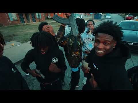 LDG Harry - INNIT (official music video)