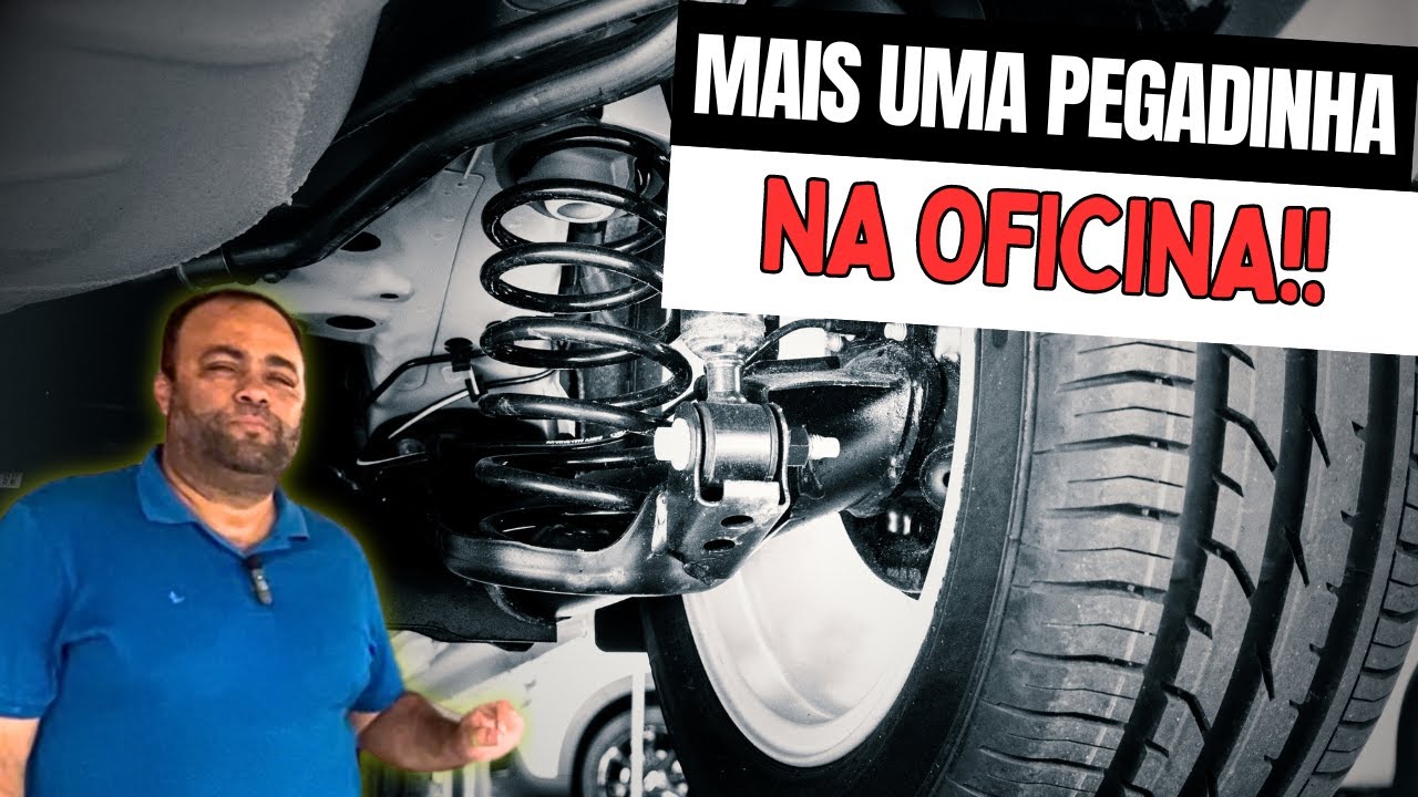 Economiza entre 3 mil para 500 reais na oficina!