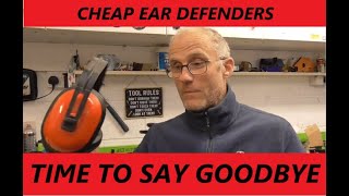 3M Peltor X4A Ear defenders ***REVIEW**