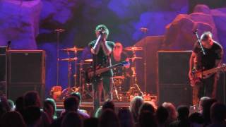 Crossfade - Lay me down,Sick Guitar!