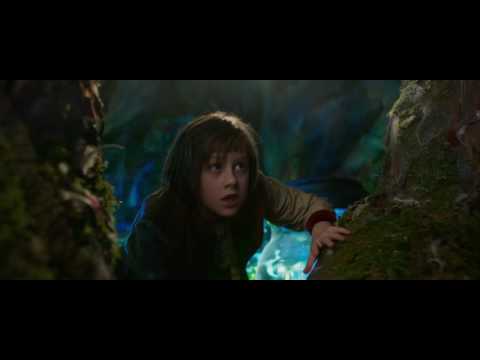 Disney's The BFG - Official Trailer