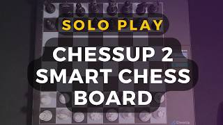 Chess video thumbnail