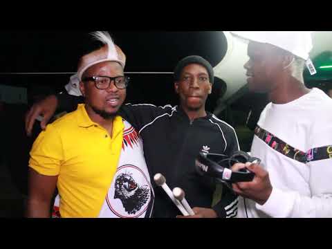 DJ CRY & MOYA WA MEROPA