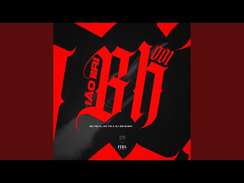 Vão Bora Bh 001