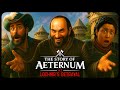 The Story Of Aeternum 3 Lochnir S Betrayal New World Aeternum