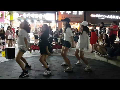 170817 Diem 디엠 - 마지막처럼 (Blackpink Cover)