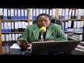 Nyamira Conference Special Collection