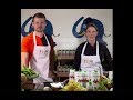Simon Mignolet And Chaokoh Cooking Goals Ep1