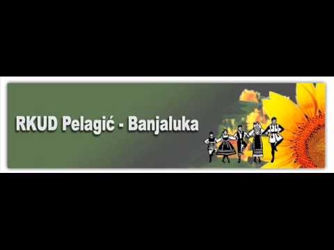 Eleno kerko - TO RKUD Pelagic i Ankica Terzic