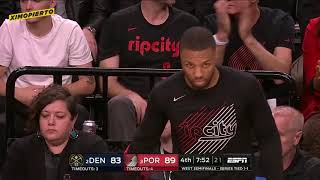 [高光] 去年的金拓大戰Game3 打到OT4